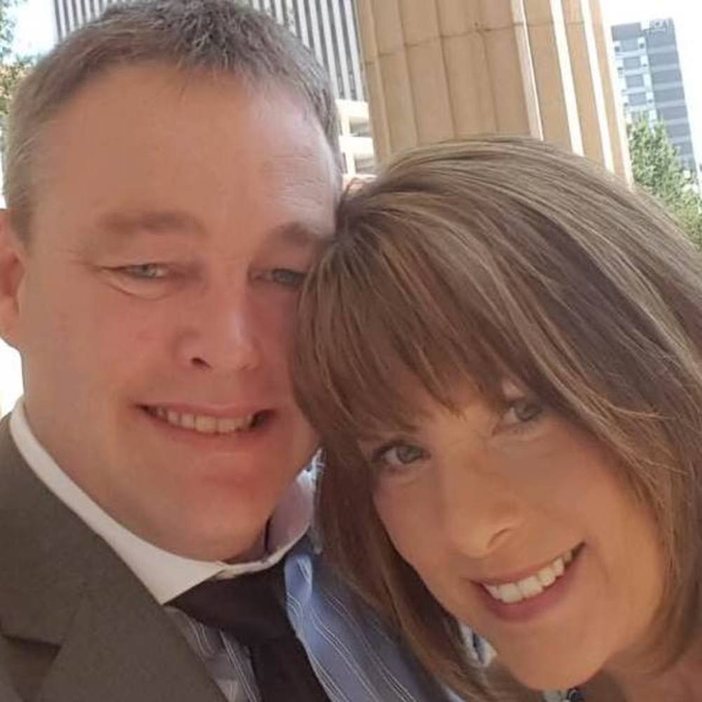 Meet your Posher, Donna